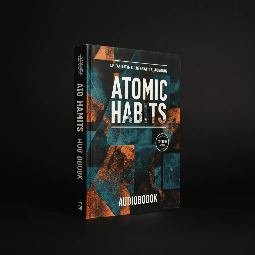 Atomic Habits Audiobook